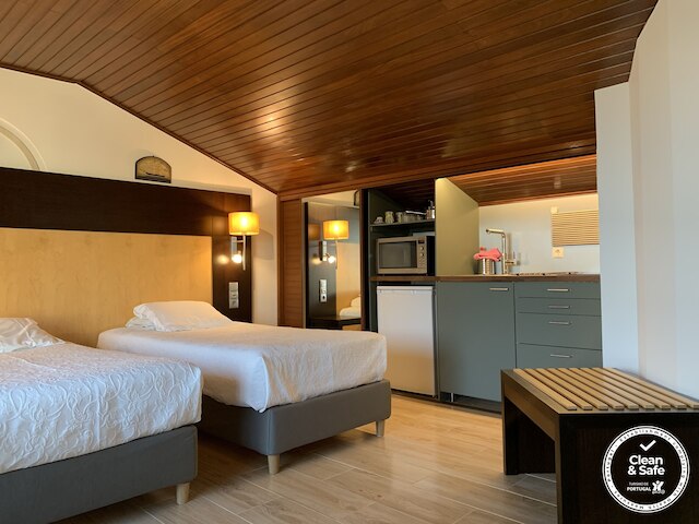 ディスカバリー アパートメント カルナシド