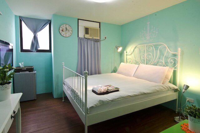 スター ホステル