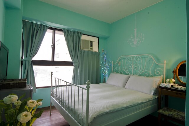 スター ホステル