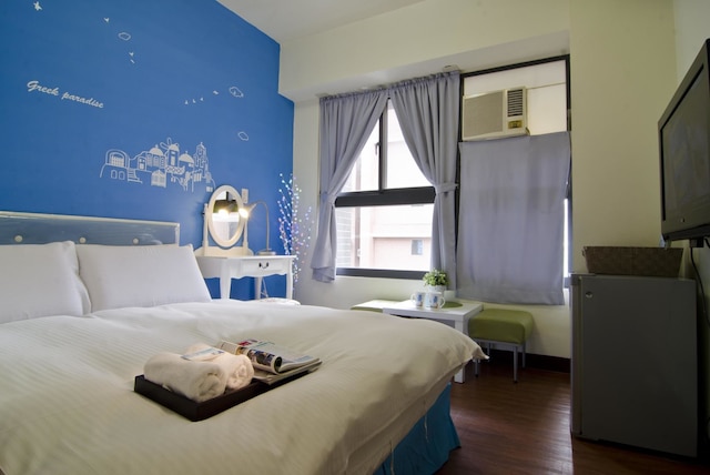 スター ホステル