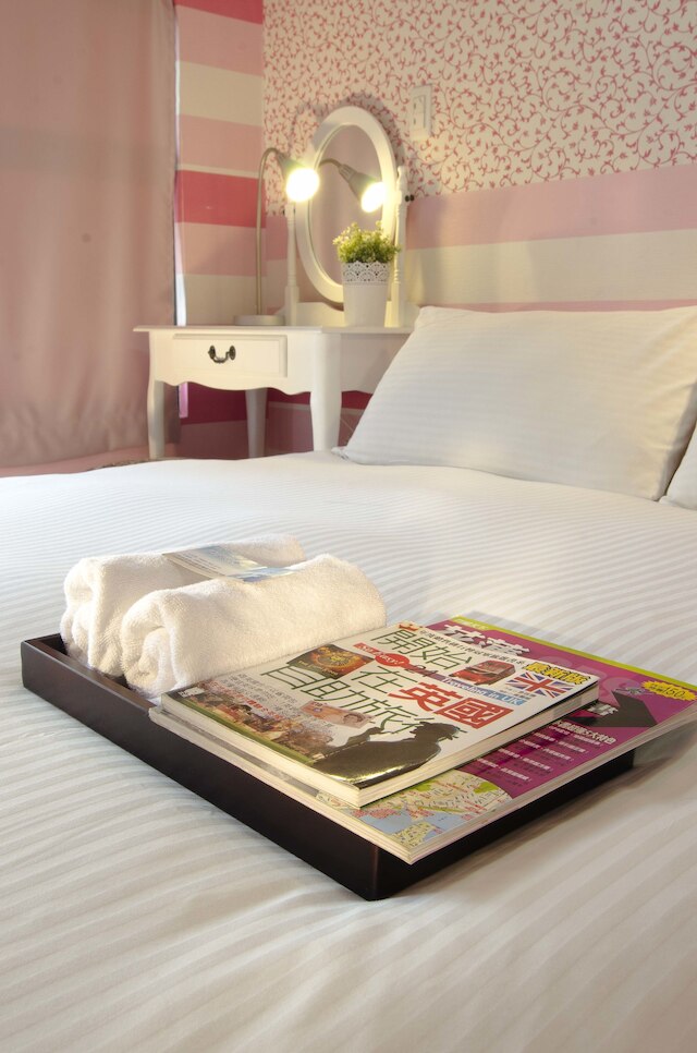 スター ホステル