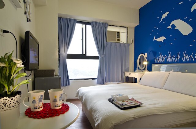 スター ホステル