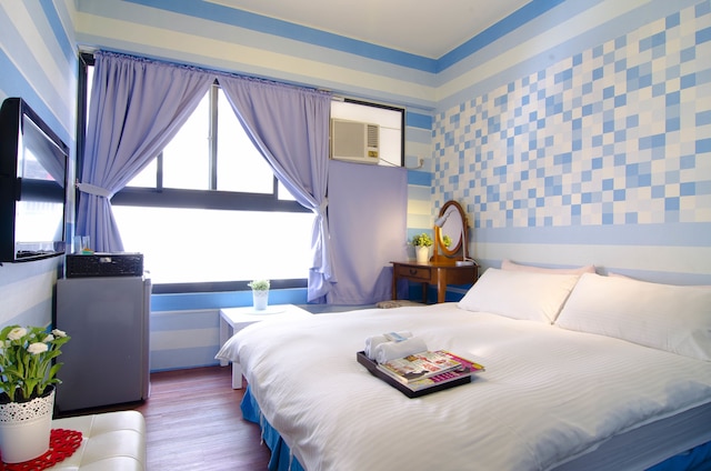 スター ホステル