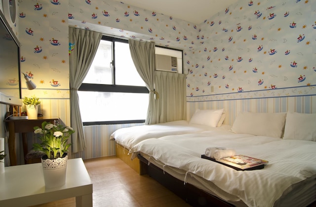 スター ホステル