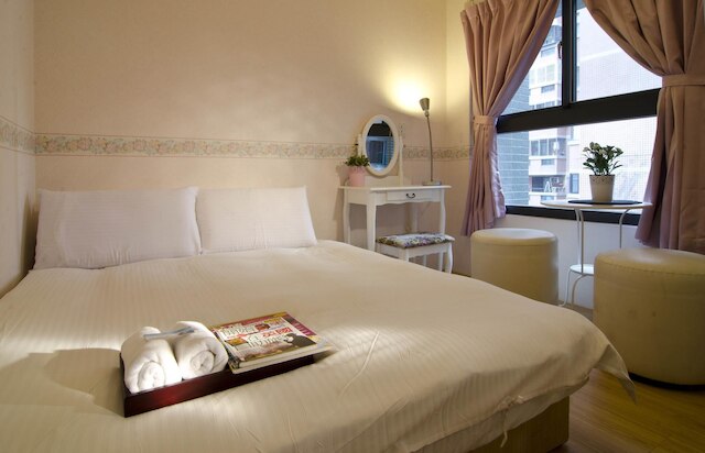 スター ホステル