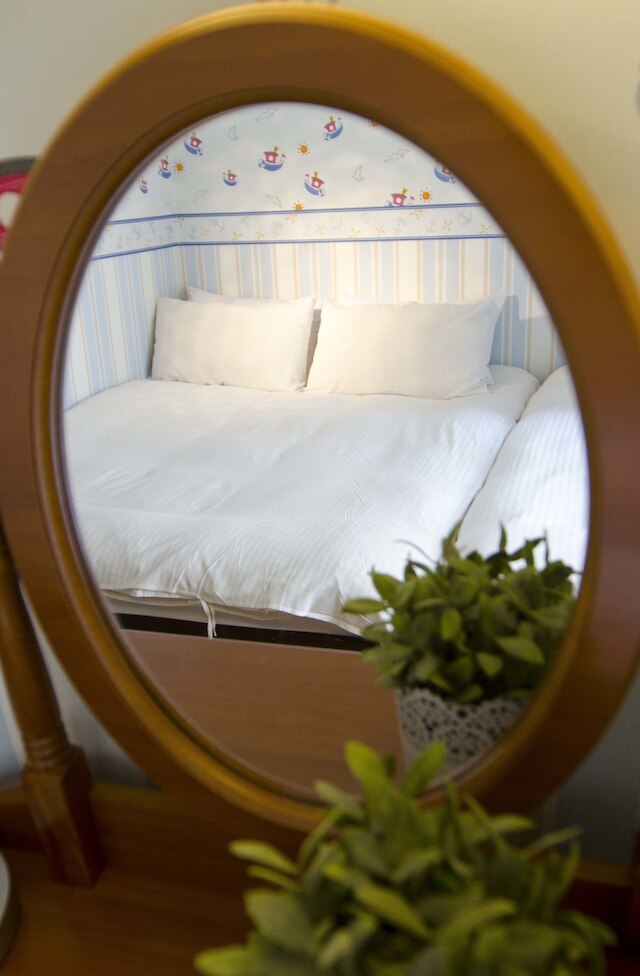 スター ホステル