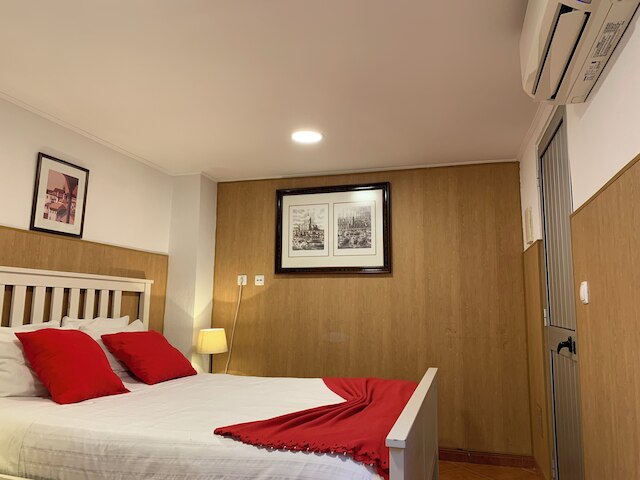 ディスカバリー アパートメント ベンフィカ