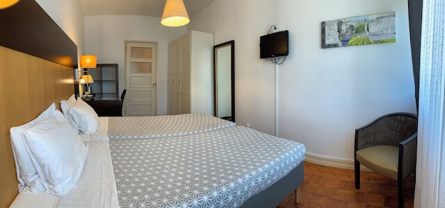 ディスカバリー アパートメント ベンフィカ