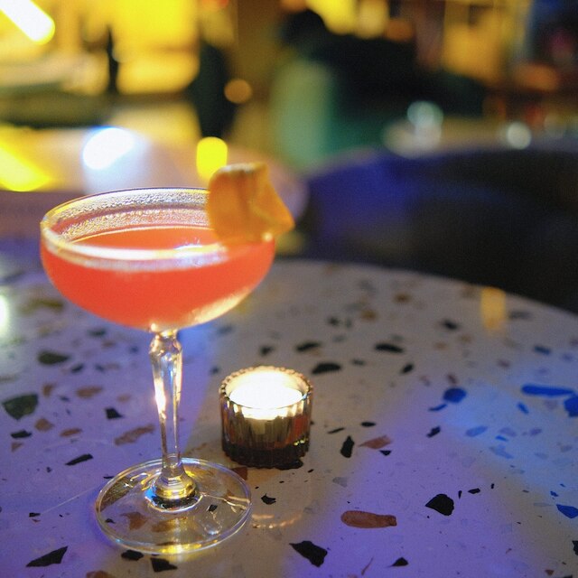 ジャスト イン - シティ ホール