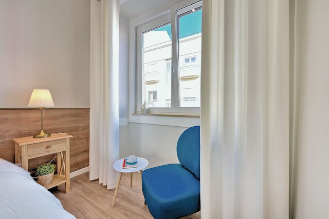 リスボア チャーミング