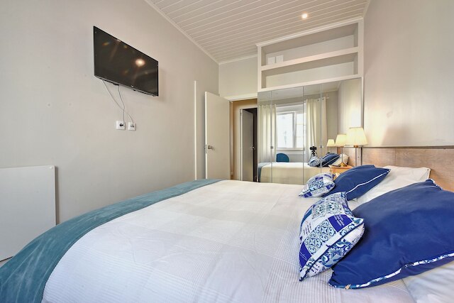 リスボア チャーミング