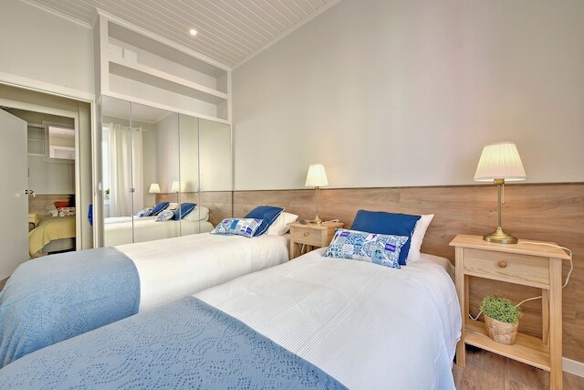 リスボア チャーミング