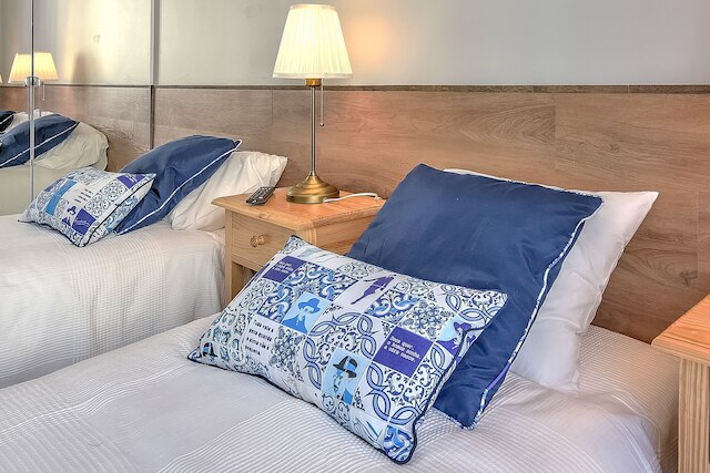 リスボア チャーミング