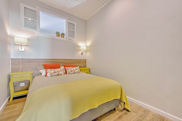 リスボア チャーミング