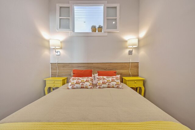 リスボア チャーミング