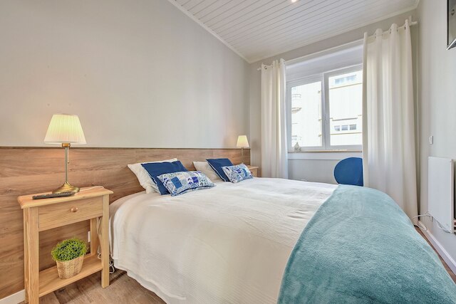 リスボア チャーミング