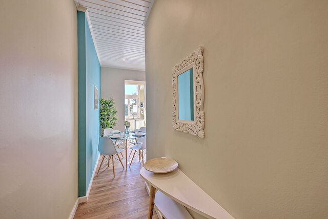 リスボア チャーミング