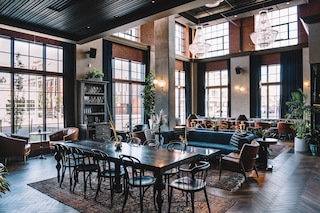 ザ ランブル ホテル