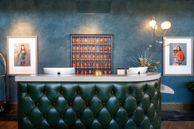 ザ ランブル ホテル