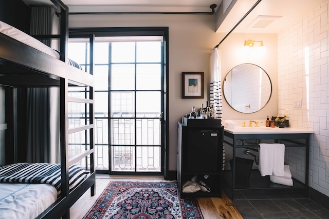 ザ ランブル ホテル