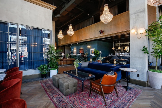 ザ ランブル ホテル