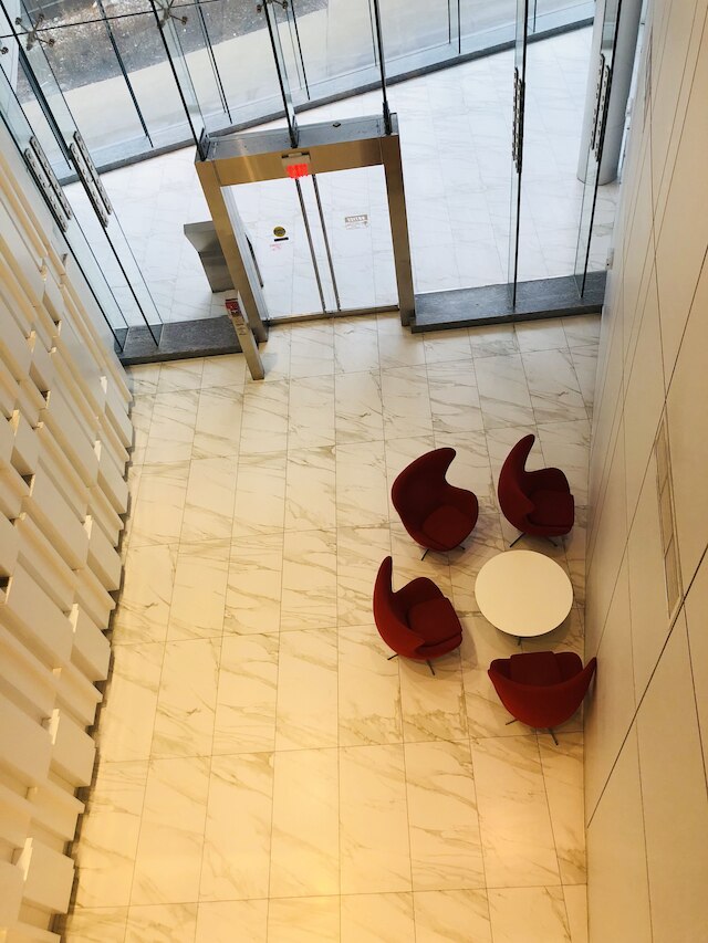 ゴージャス アパートメンツ イン ザ ハート オブ トロント