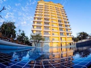 コンチネンタル プラザ ヴィエンチャン