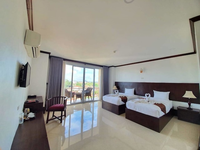 コンチネンタル プラザ ヴィエンチャン