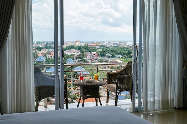 コンチネンタル プラザ ヴィエンチャン