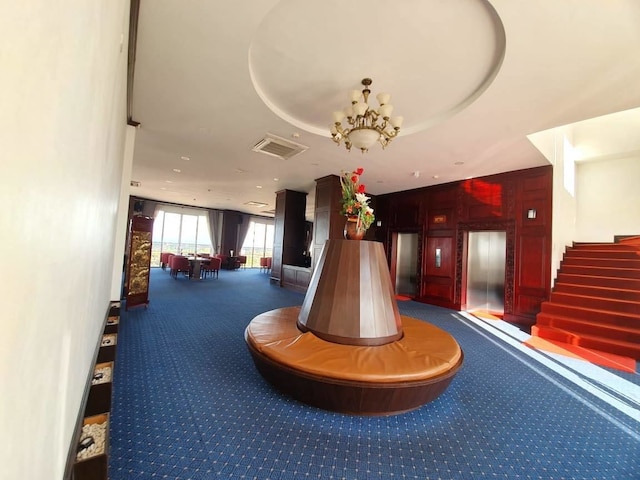 コンチネンタル プラザ ヴィエンチャン