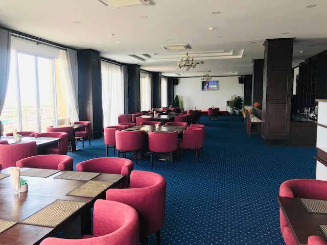 コンチネンタル プラザ ヴィエンチャン