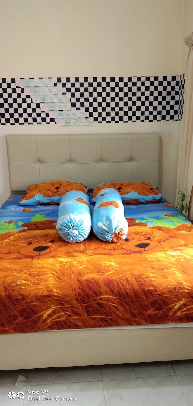 ヴィラ アグロ クスマ バトゥ マラン