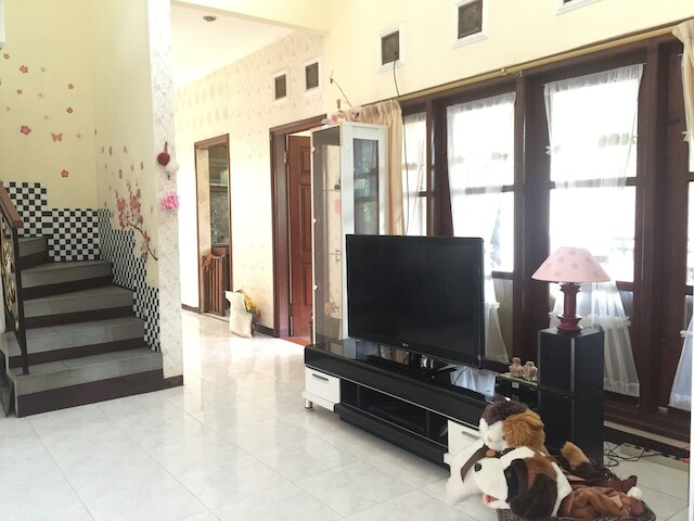 ヴィラ アグロ クスマ バトゥ マラン