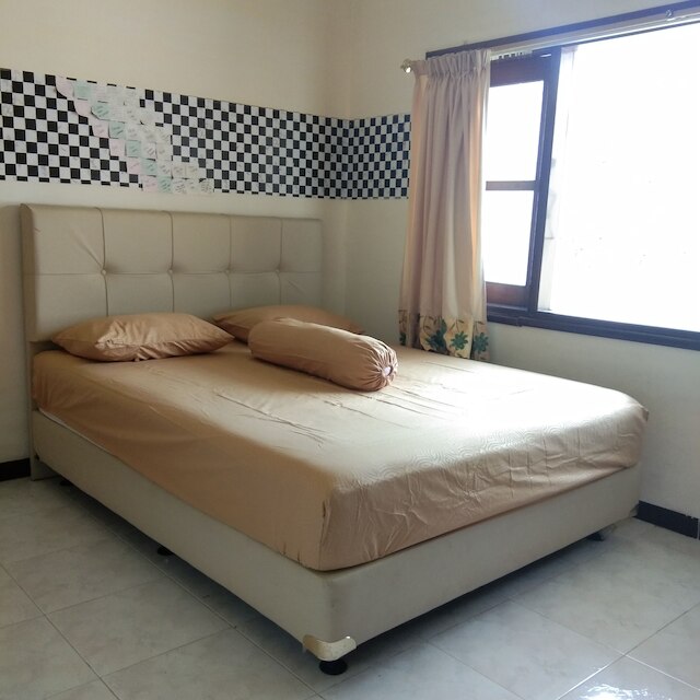 ヴィラ アグロ クスマ バトゥ マラン