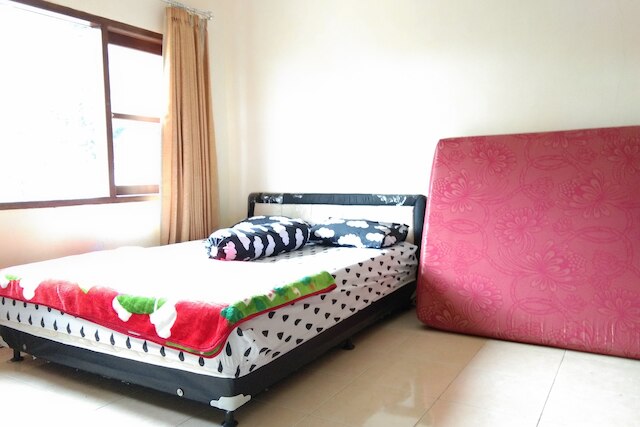 ヴィラ アグロ クスマ バトゥ マラン