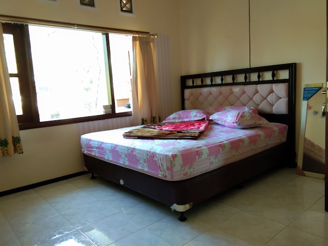 ヴィラ アグロ クスマ バトゥ マラン