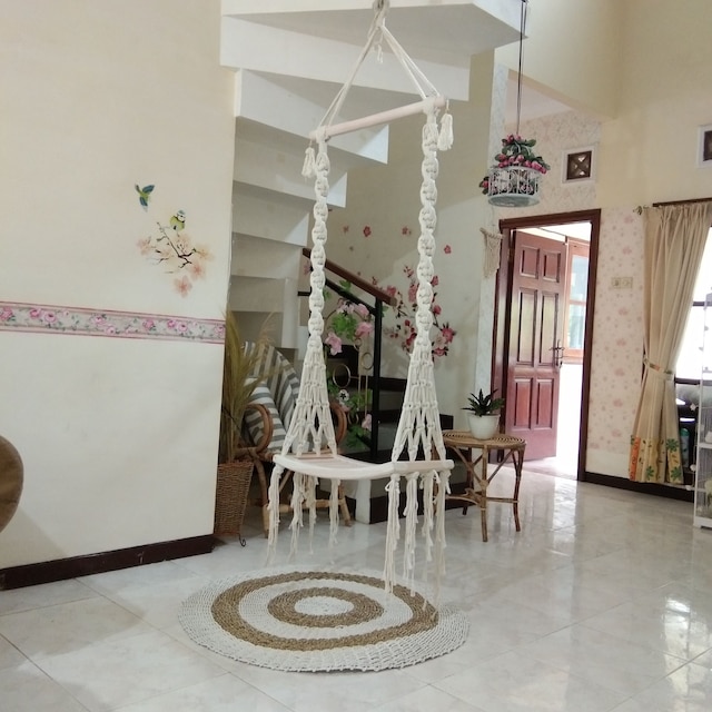 ヴィラ アグロ クスマ バトゥ マラン