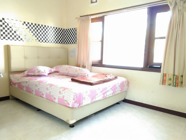 ヴィラ アグロ クスマ バトゥ マラン