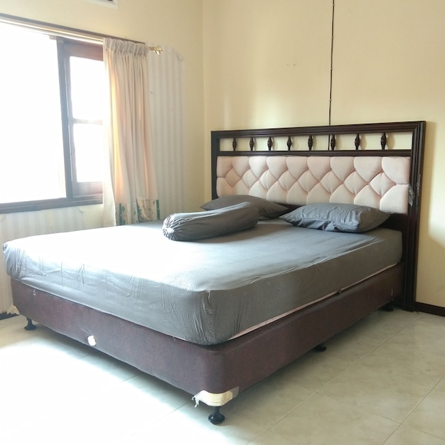 ヴィラ アグロ クスマ バトゥ マラン