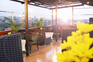 ホテルホリゾンインアラスカセマラン