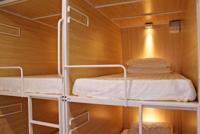 杭州ハロー オネデルズ ホステル