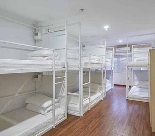 杭州ハロー オネデルズ ホステル