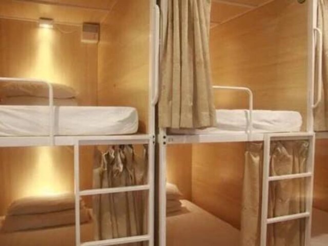 杭州ハロー オネデルズ ホステル