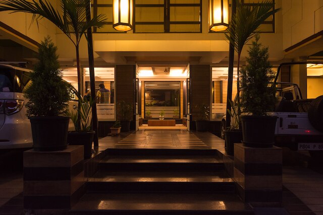 ル マグニフィーク