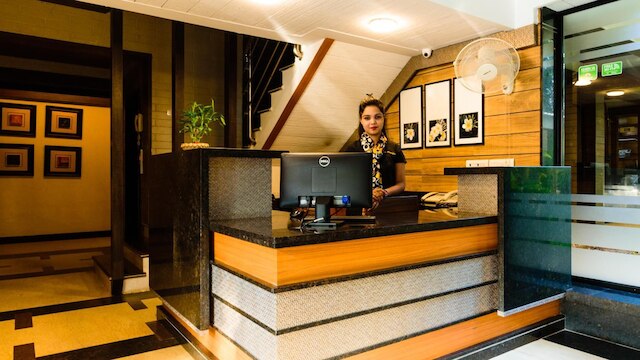 ル マグニフィーク