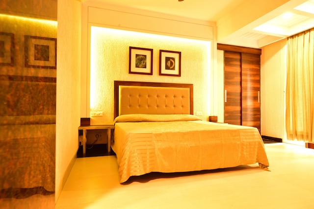 ル マグニフィーク