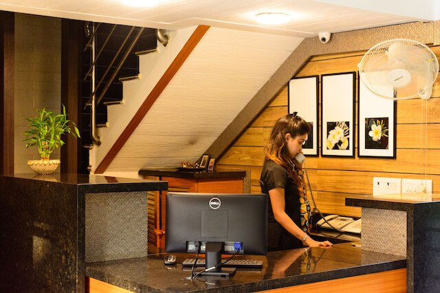 ル マグニフィーク