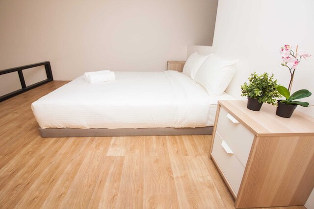 ザ エスタブリッシュメント エSン KL セントラル