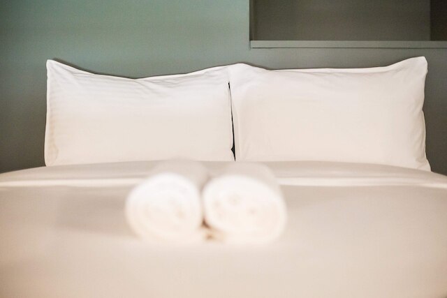 ザ エスタブリッシュメント エSン KL セントラル