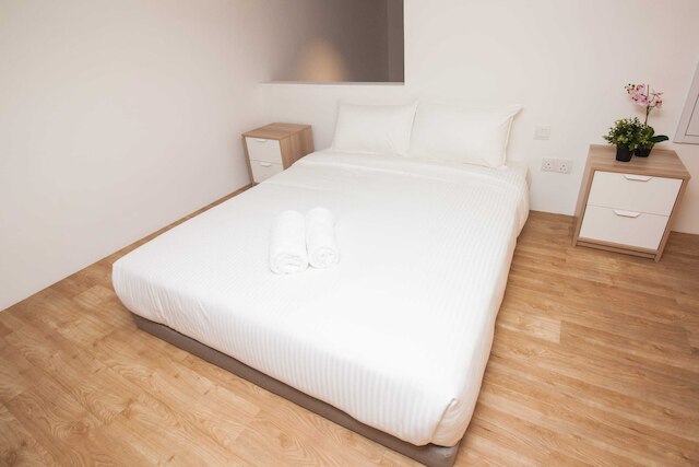 ザ エスタブリッシュメント エSン KL セントラル